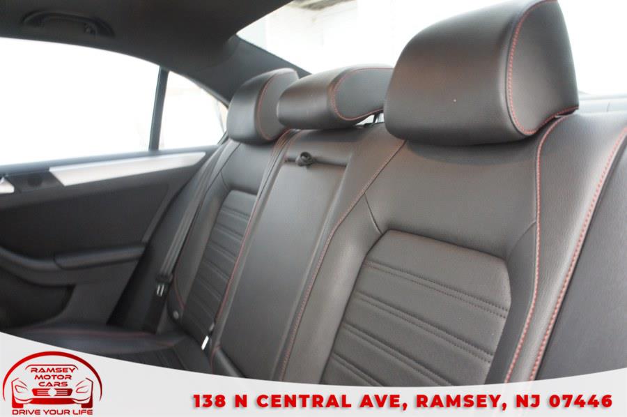 2014 Volkswagen Jetta Sedan 4dr Man GLI Autobahn w/Nav PZEV, available for sale in Ramsey, New Jersey | Ramsey Motor Cars Inc. Ramsey, New Jersey 2014 Volkswagen Jetta Sedan 4dr Man GLI Autobahn w/Nav PZEV, available for sale in Ramsey, New Jersey | Ramsey Motor Cars Inc. Ramsey, New Jersey
