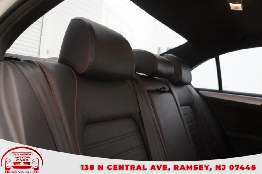 2014 Volkswagen Jetta Sedan 4dr Man GLI Autobahn w/Nav PZEV, available for sale in Ramsey, New Jersey | Ramsey Motor Cars Inc. Ramsey, New Jersey 2014 Volkswagen Jetta Sedan 4dr Man GLI Autobahn w/Nav PZEV, available for sale in Ramsey, New Jersey | Ramsey Motor Cars Inc. Ramsey, New Jersey