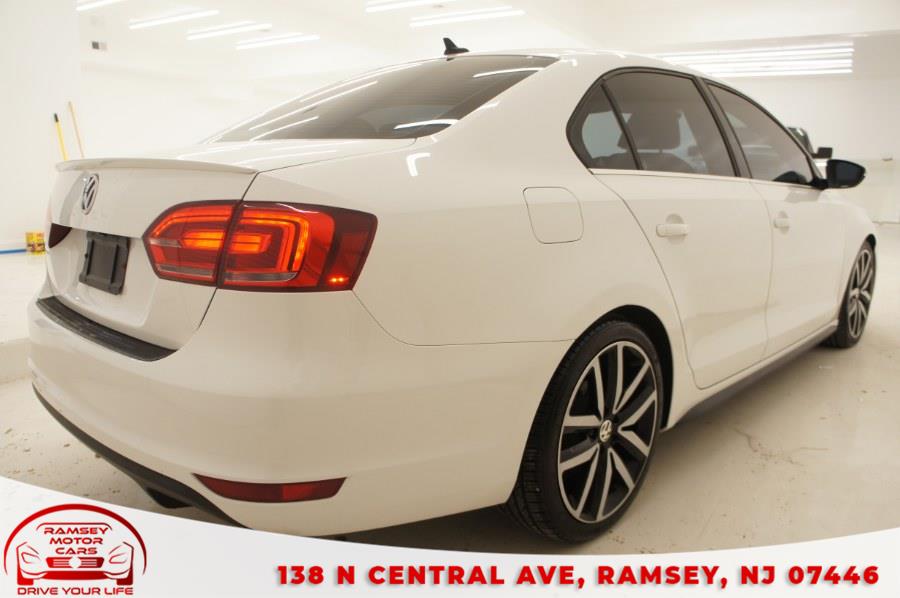 2014 Volkswagen Jetta Sedan 4dr Man GLI Autobahn w/Nav PZEV, available for sale in Ramsey, New Jersey | Ramsey Motor Cars Inc. Ramsey, New Jersey 2014 Volkswagen Jetta Sedan 4dr Man GLI Autobahn w/Nav PZEV, available for sale in Ramsey, New Jersey | Ramsey Motor Cars Inc. Ramsey, New Jersey