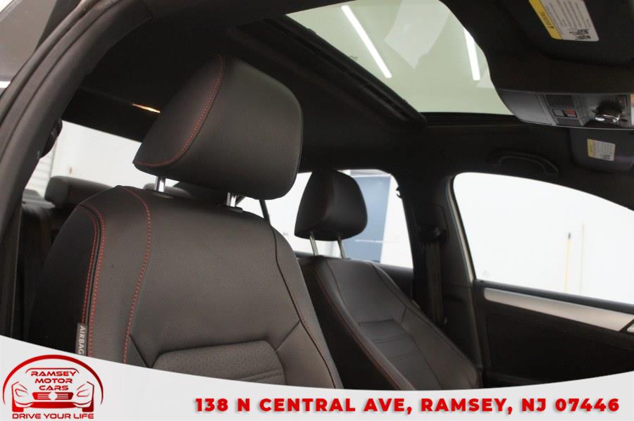 2014 Volkswagen Jetta Sedan 4dr Man GLI Autobahn w/Nav PZEV, available for sale in Ramsey, New Jersey | Ramsey Motor Cars Inc. Ramsey, New Jersey 2014 Volkswagen Jetta Sedan 4dr Man GLI Autobahn w/Nav PZEV, available for sale in Ramsey, New Jersey | Ramsey Motor Cars Inc. Ramsey, New Jersey