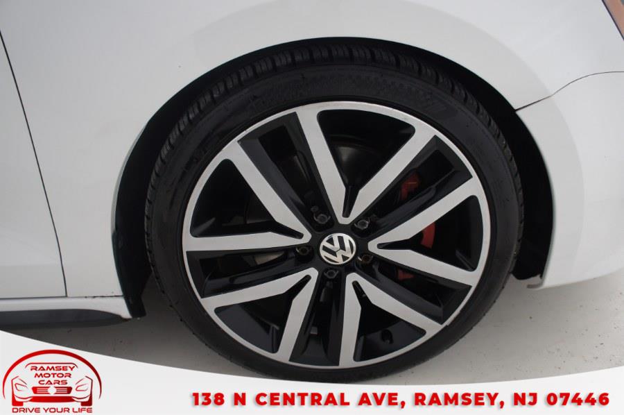 2014 Volkswagen Jetta Sedan 4dr Man GLI Autobahn w/Nav PZEV, available for sale in Ramsey, New Jersey | Ramsey Motor Cars Inc. Ramsey, New Jersey 2014 Volkswagen Jetta Sedan 4dr Man GLI Autobahn w/Nav PZEV, available for sale in Ramsey, New Jersey | Ramsey Motor Cars Inc. Ramsey, New Jersey