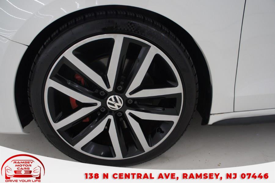 2014 Volkswagen Jetta Sedan 4dr Man GLI Autobahn w/Nav PZEV, available for sale in Ramsey, New Jersey | Ramsey Motor Cars Inc. Ramsey, New Jersey 2014 Volkswagen Jetta Sedan 4dr Man GLI Autobahn w/Nav PZEV, available for sale in Ramsey, New Jersey | Ramsey Motor Cars Inc. Ramsey, New Jersey