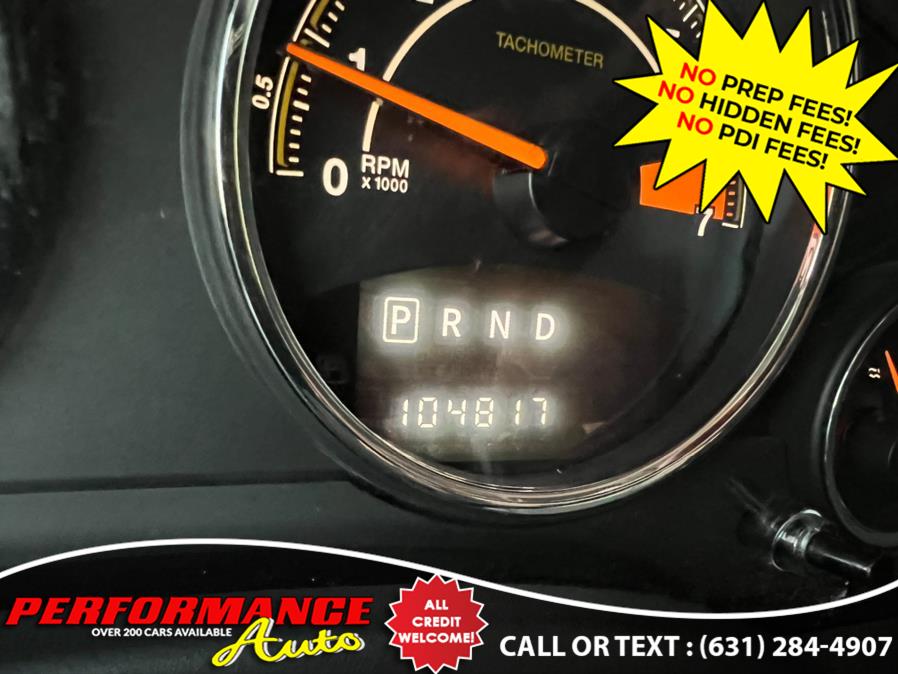 2016 Jeep Compass 4WD 4dr Latitude, available for sale in Bohemia, New York | Performance Auto Inc. Bohemia, New York 2016 Jeep Compass 4WD 4dr Latitude, available for sale in Bohemia, New York | Performance Auto Inc. Bohemia, New York