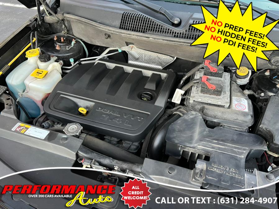 2016 Jeep Compass 4WD 4dr Latitude, available for sale in Bohemia, New York | Performance Auto Inc. Bohemia, New York 2016 Jeep Compass 4WD 4dr Latitude, available for sale in Bohemia, New York | Performance Auto Inc. Bohemia, New York