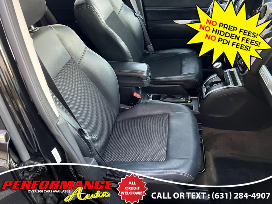 2016 Jeep Compass 4WD 4dr Latitude, available for sale in Bohemia, New York | Performance Auto Inc. Bohemia, New York 2016 Jeep Compass 4WD 4dr Latitude, available for sale in Bohemia, New York | Performance Auto Inc. Bohemia, New York