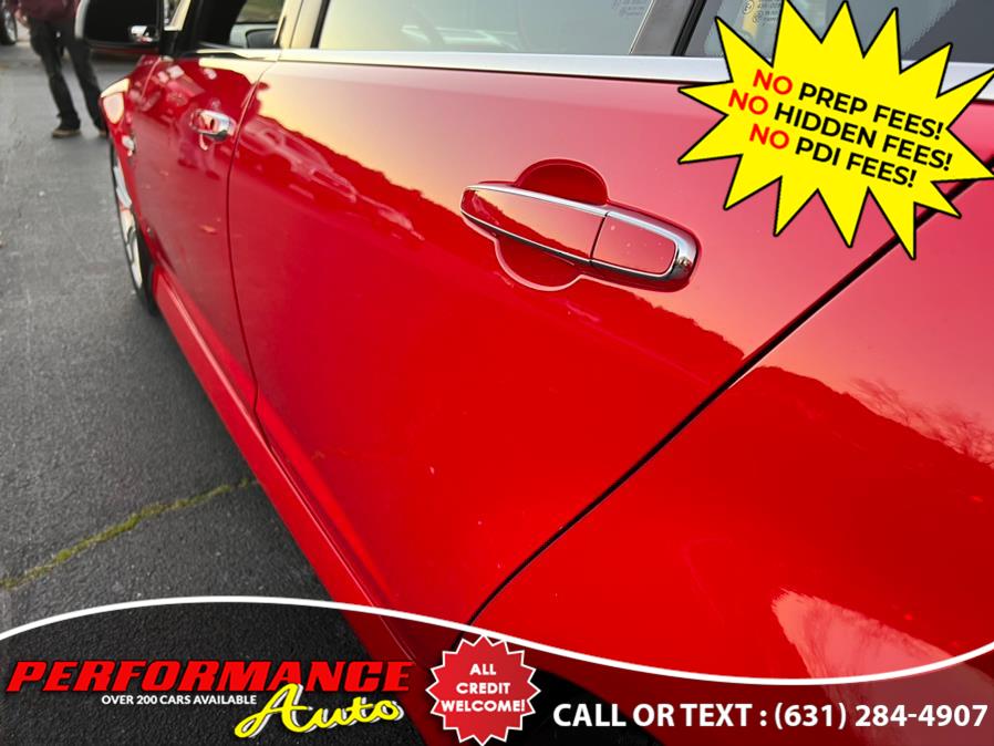 2008 Pontiac G8 4dr Sdn GT, available for sale in Bohemia, New York | Performance Auto Inc. Bohemia, New York 2008 Pontiac G8 4dr Sdn GT, available for sale in Bohemia, New York | Performance Auto Inc. Bohemia, New York