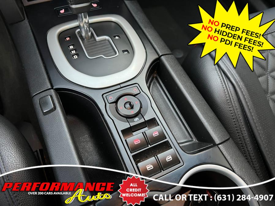 2008 Pontiac G8 4dr Sdn GT, available for sale in Bohemia, New York | Performance Auto Inc. Bohemia, New York 2008 Pontiac G8 4dr Sdn GT, available for sale in Bohemia, New York | Performance Auto Inc. Bohemia, New York