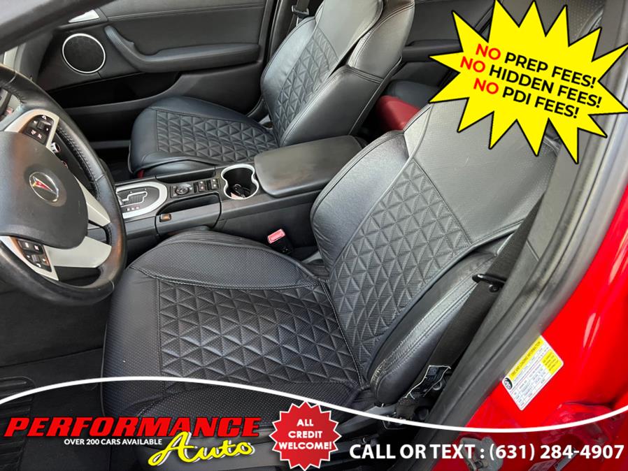 2008 Pontiac G8 4dr Sdn GT, available for sale in Bohemia, New York | Performance Auto Inc. Bohemia, New York 2008 Pontiac G8 4dr Sdn GT, available for sale in Bohemia, New York | Performance Auto Inc. Bohemia, New York