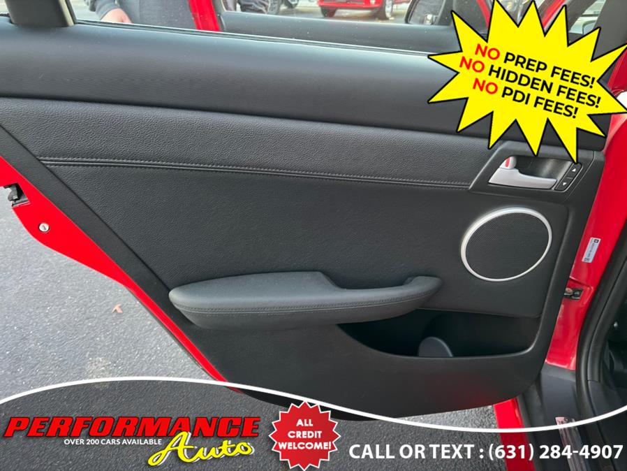 2008 Pontiac G8 4dr Sdn GT, available for sale in Bohemia, New York | Performance Auto Inc. Bohemia, New York 2008 Pontiac G8 4dr Sdn GT, available for sale in Bohemia, New York | Performance Auto Inc. Bohemia, New York