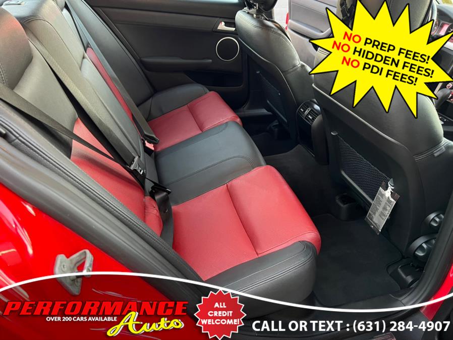 2008 Pontiac G8 4dr Sdn GT, available for sale in Bohemia, New York | Performance Auto Inc. Bohemia, New York 2008 Pontiac G8 4dr Sdn GT, available for sale in Bohemia, New York | Performance Auto Inc. Bohemia, New York