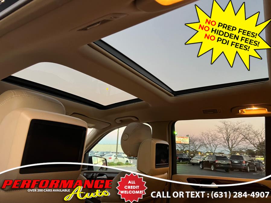 2013 Mercedes-Benz GL-Class 4MATIC 4dr GL450, available for sale in Bohemia, New York | Performance Auto Inc. Bohemia, New York 2013 Mercedes-Benz GL-Class 4MATIC 4dr GL450, available for sale in Bohemia, New York | Performance Auto Inc. Bohemia, New York