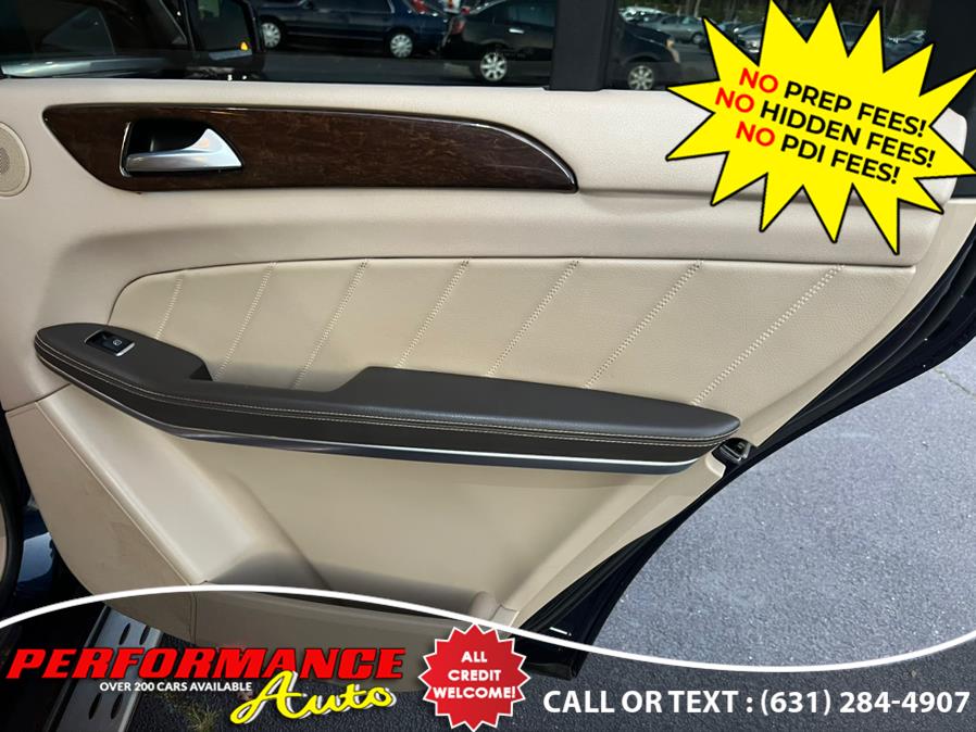 2013 Mercedes-Benz GL-Class 4MATIC 4dr GL450, available for sale in Bohemia, New York | Performance Auto Inc. Bohemia, New York 2013 Mercedes-Benz GL-Class 4MATIC 4dr GL450, available for sale in Bohemia, New York | Performance Auto Inc. Bohemia, New York
