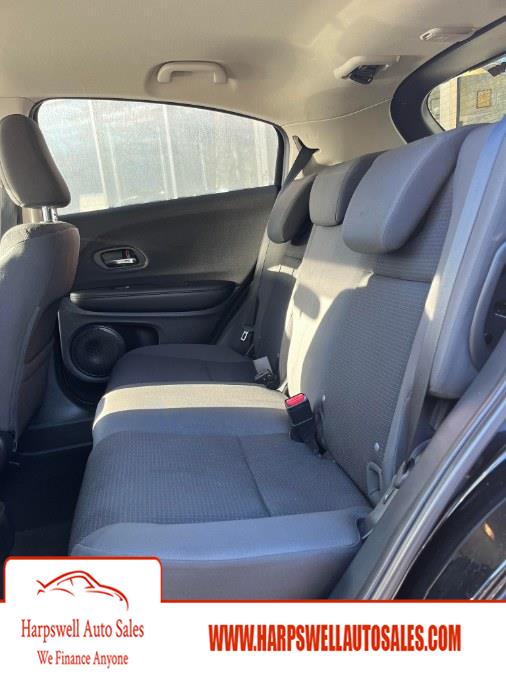 2019 Honda HR-V LX AWD CVT, available for sale in Harpswell, Maine | Harpswell Auto Sales Inc. Harpswell, Maine 2019 Honda HR-V LX AWD CVT, available for sale in Harpswell, Maine | Harpswell Auto Sales Inc. Harpswell, Maine