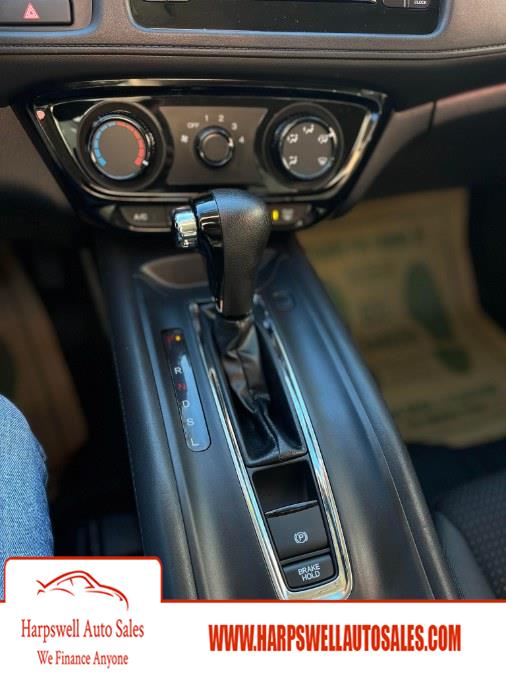 2019 Honda HR-V LX AWD CVT, available for sale in Harpswell, Maine | Harpswell Auto Sales Inc. Harpswell, Maine 2019 Honda HR-V LX AWD CVT, available for sale in Harpswell, Maine | Harpswell Auto Sales Inc. Harpswell, Maine