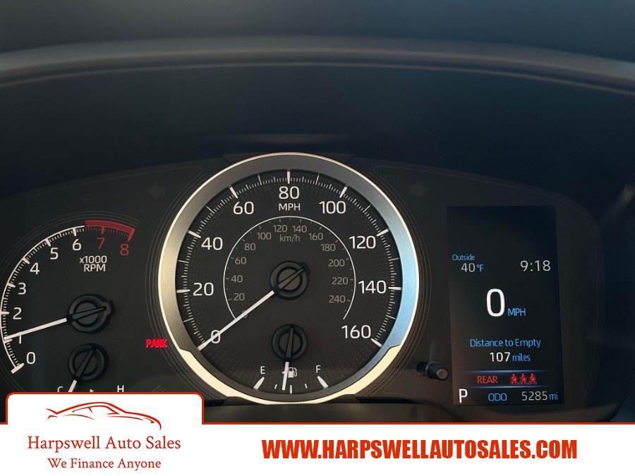 Used Toyota Corolla LE CVT (Natl) 2020 | Harpswell Auto Sales Inc. Harpswell, Maine Used Toyota Corolla LE CVT (Natl) 2020 | Harpswell Auto Sales Inc. Harpswell, Maine