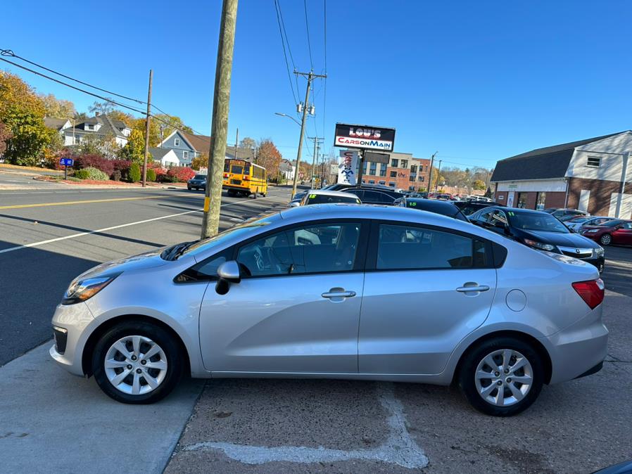 2017 Kia Rio LX Auto, available for sale in Manchester, Connecticut | Carsonmain LLC. Manchester, Connecticut 2017 Kia Rio LX Auto, available for sale in Manchester, Connecticut | Carsonmain LLC. Manchester, Connecticut