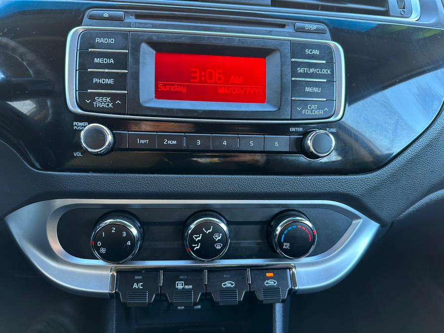 2017 Kia Rio LX Auto, available for sale in Manchester, Connecticut | Carsonmain LLC. Manchester, Connecticut 2017 Kia Rio LX Auto, available for sale in Manchester, Connecticut | Carsonmain LLC. Manchester, Connecticut