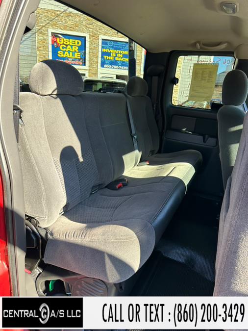 2006 Chevrolet Silverado 1500 Ext Cab 134.0" WB 4WD LT3, available for sale in East Windsor, Connecticut | Central A/S LLC. East Windsor, Connecticut 2006 Chevrolet Silverado 1500 Ext Cab 134.0" WB 4WD LT3, available for sale in East Windsor, Connecticut | Central A/S LLC. East Windsor, Connecticut