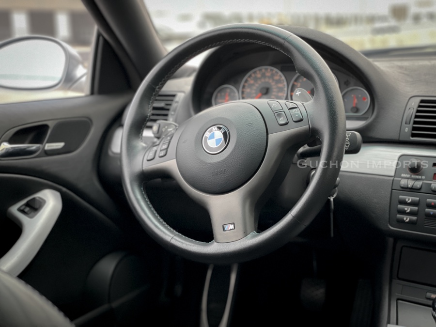 Used BMW 3 Series M3 2dr Cpe 2004 | Guchon Imports. Salt Lake City, Utah Used BMW 3 Series M3 2dr Cpe 2004 | Guchon Imports. Salt Lake City, Utah