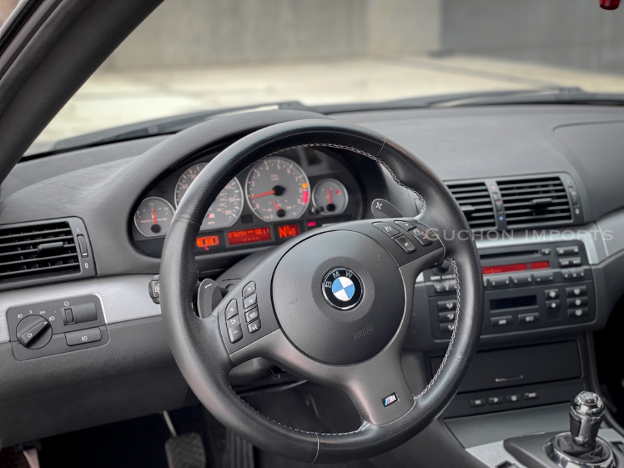 Used BMW 3 Series M3 2dr Cpe 2004 | Guchon Imports. Salt Lake City, Utah Used BMW 3 Series M3 2dr Cpe 2004 | Guchon Imports. Salt Lake City, Utah