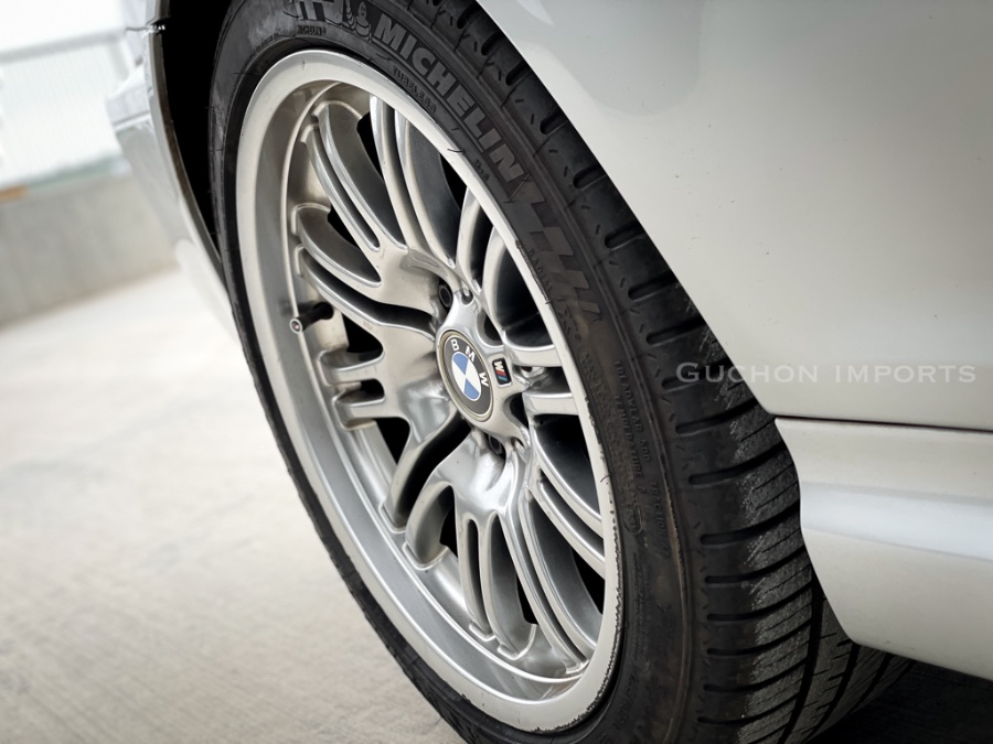 Used BMW 3 Series M3 2dr Cpe 2004 | Guchon Imports. Salt Lake City, Utah Used BMW 3 Series M3 2dr Cpe 2004 | Guchon Imports. Salt Lake City, Utah