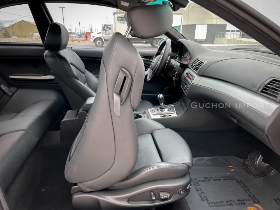 Used BMW 3 Series M3 2dr Cpe 2004 | Guchon Imports. Salt Lake City, Utah Used BMW 3 Series M3 2dr Cpe 2004 | Guchon Imports. Salt Lake City, Utah
