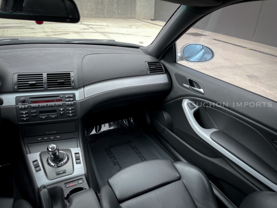 Used BMW 3 Series M3 2dr Cpe 2004 | Guchon Imports. Salt Lake City, Utah Used BMW 3 Series M3 2dr Cpe 2004 | Guchon Imports. Salt Lake City, Utah