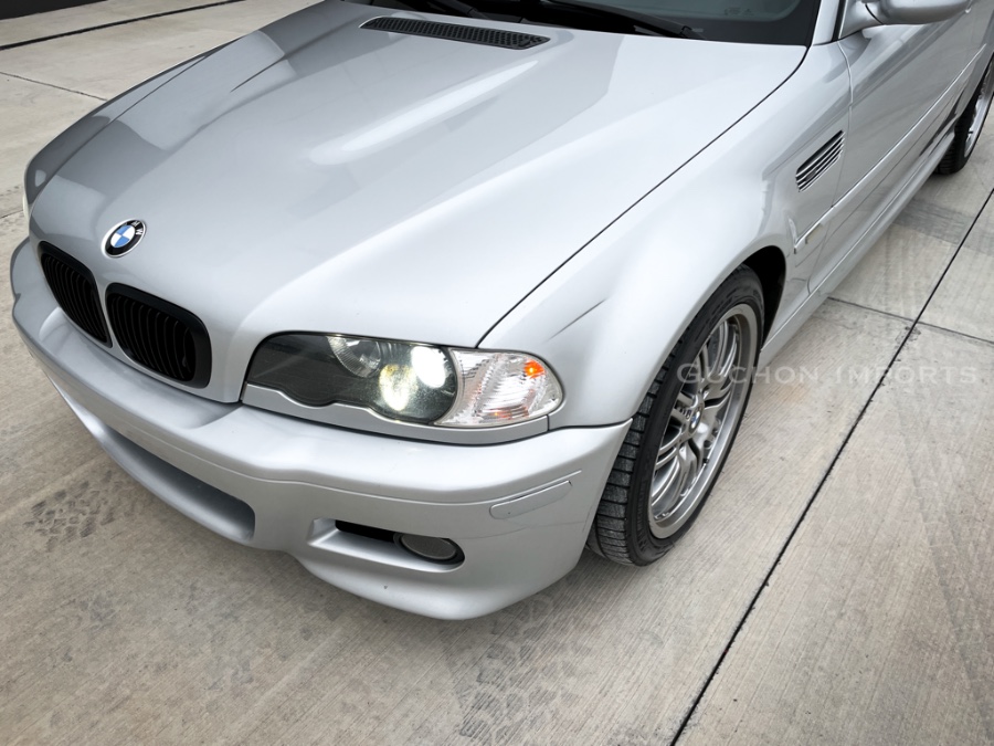 Used BMW 3 Series M3 2dr Cpe 2004 | Guchon Imports. Salt Lake City, Utah Used BMW 3 Series M3 2dr Cpe 2004 | Guchon Imports. Salt Lake City, Utah