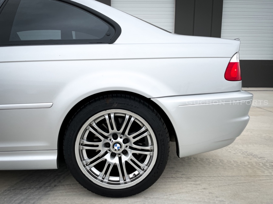 Used BMW 3 Series M3 2dr Cpe 2004 | Guchon Imports. Salt Lake City, Utah Used BMW 3 Series M3 2dr Cpe 2004 | Guchon Imports. Salt Lake City, Utah