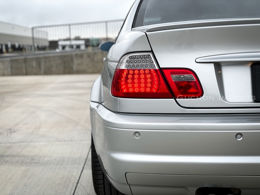 Used BMW 3 Series M3 2dr Cpe 2004 | Guchon Imports. Salt Lake City, Utah Used BMW 3 Series M3 2dr Cpe 2004 | Guchon Imports. Salt Lake City, Utah