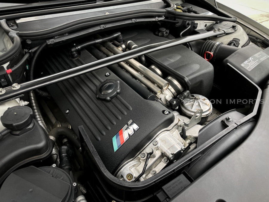 Used BMW 3 Series M3 2dr Cpe 2004 | Guchon Imports. Salt Lake City, Utah Used BMW 3 Series M3 2dr Cpe 2004 | Guchon Imports. Salt Lake City, Utah