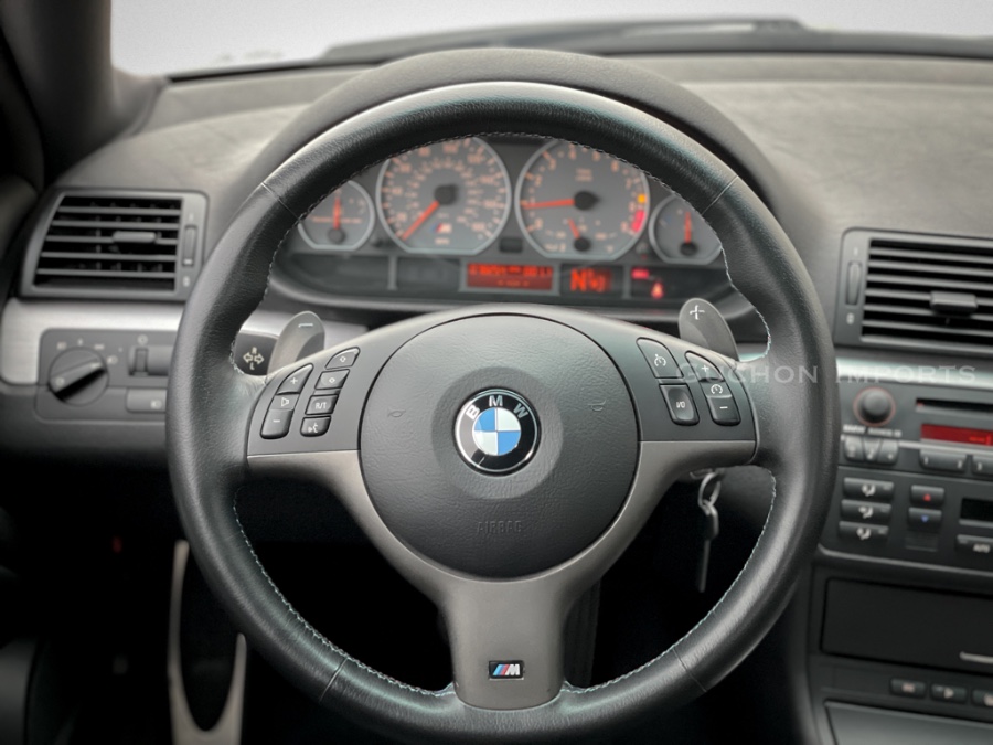 Used BMW 3 Series M3 2dr Cpe 2004 | Guchon Imports. Salt Lake City, Utah Used BMW 3 Series M3 2dr Cpe 2004 | Guchon Imports. Salt Lake City, Utah
