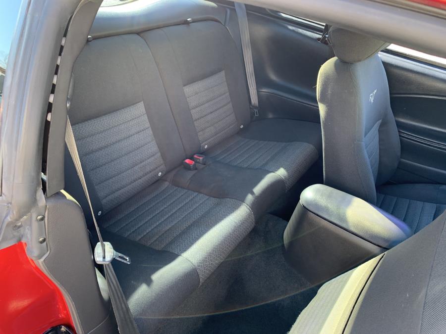 2004 Ford Mustang 2dr Cpe GT Deluxe, available for sale in Springfield, Massachusetts | Absolute Motors Inc. Springfield, Massachusetts 2004 Ford Mustang 2dr Cpe GT Deluxe, available for sale in Springfield, Massachusetts | Absolute Motors Inc. Springfield, Massachusetts