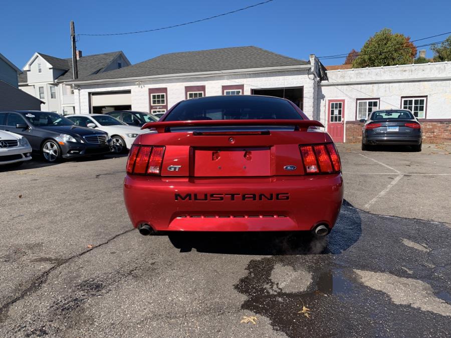 2004 Ford Mustang 2dr Cpe GT Deluxe, available for sale in Springfield, Massachusetts | Absolute Motors Inc. Springfield, Massachusetts 2004 Ford Mustang 2dr Cpe GT Deluxe, available for sale in Springfield, Massachusetts | Absolute Motors Inc. Springfield, Massachusetts