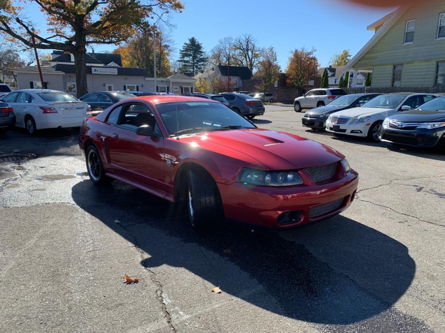 2004 Ford Mustang 2dr Cpe GT Deluxe, available for sale in Springfield, Massachusetts | Absolute Motors Inc. Springfield, Massachusetts 2004 Ford Mustang 2dr Cpe GT Deluxe, available for sale in Springfield, Massachusetts | Absolute Motors Inc. Springfield, Massachusetts