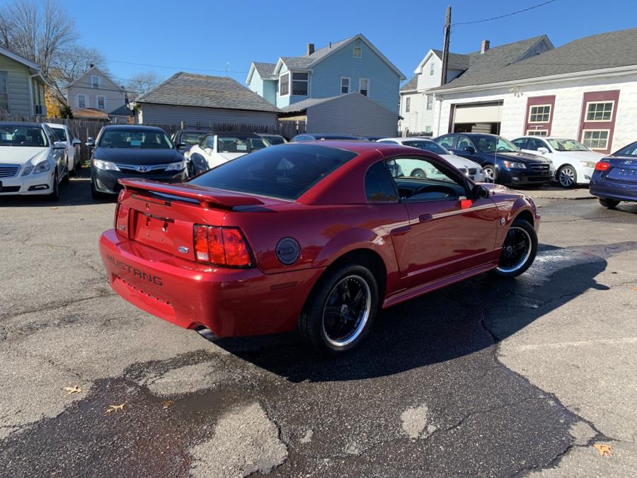 2004 Ford Mustang 2dr Cpe GT Deluxe, available for sale in Springfield, Massachusetts | Absolute Motors Inc. Springfield, Massachusetts 2004 Ford Mustang 2dr Cpe GT Deluxe, available for sale in Springfield, Massachusetts | Absolute Motors Inc. Springfield, Massachusetts