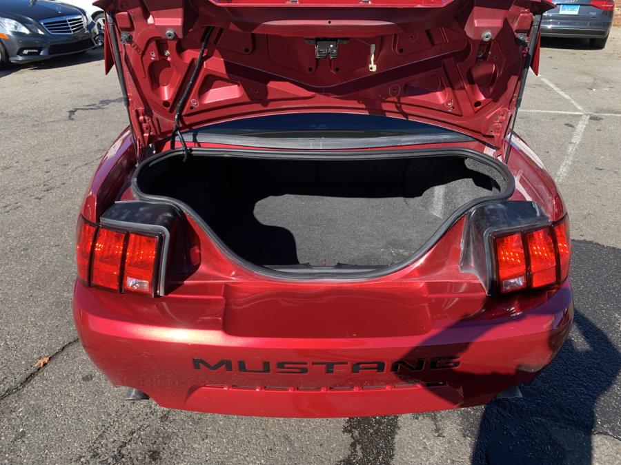 2004 Ford Mustang 2dr Cpe GT Deluxe, available for sale in Springfield, Massachusetts | Absolute Motors Inc. Springfield, Massachusetts 2004 Ford Mustang 2dr Cpe GT Deluxe, available for sale in Springfield, Massachusetts | Absolute Motors Inc. Springfield, Massachusetts