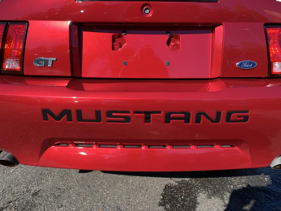 2004 Ford Mustang 2dr Cpe GT Deluxe, available for sale in Springfield, Massachusetts | Absolute Motors Inc. Springfield, Massachusetts 2004 Ford Mustang 2dr Cpe GT Deluxe, available for sale in Springfield, Massachusetts | Absolute Motors Inc. Springfield, Massachusetts