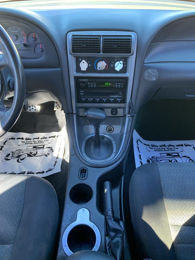 2004 Ford Mustang 2dr Cpe GT Deluxe, available for sale in Springfield, Massachusetts | Absolute Motors Inc. Springfield, Massachusetts 2004 Ford Mustang 2dr Cpe GT Deluxe, available for sale in Springfield, Massachusetts | Absolute Motors Inc. Springfield, Massachusetts