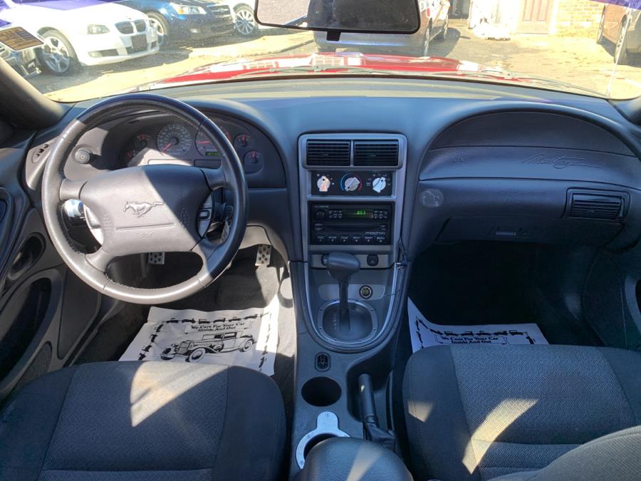 2004 Ford Mustang 2dr Cpe GT Deluxe, available for sale in Springfield, Massachusetts | Absolute Motors Inc. Springfield, Massachusetts 2004 Ford Mustang 2dr Cpe GT Deluxe, available for sale in Springfield, Massachusetts | Absolute Motors Inc. Springfield, Massachusetts