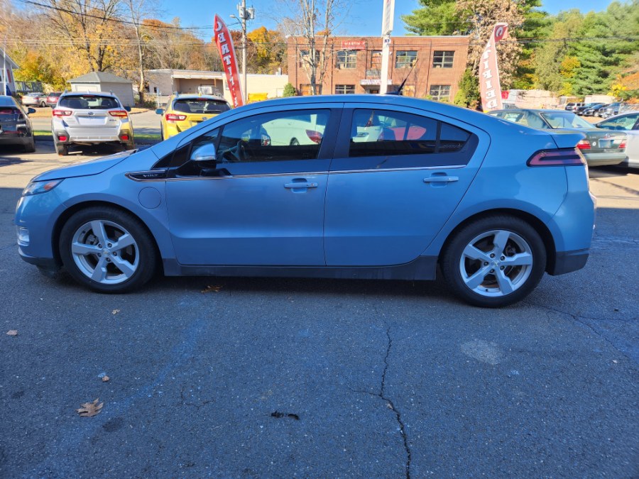 Used Chevrolet Volt 5dr HB 2013 | Dealmax Motors LLC. Bristol, Connecticut Used Chevrolet Volt 5dr HB 2013 | Dealmax Motors LLC. Bristol, Connecticut