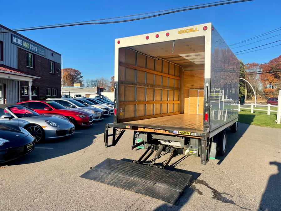 2022 Ford E-Series Cutaway E-350 DRW 176" WB, available for sale in South Windsor, Connecticut | Mike And Tony Auto Sales, Inc. South Windsor, Connecticut 2022 Ford E-Series Cutaway E-350 DRW 176" WB, available for sale in South Windsor, Connecticut | Mike And Tony Auto Sales, Inc. South Windsor, Connecticut