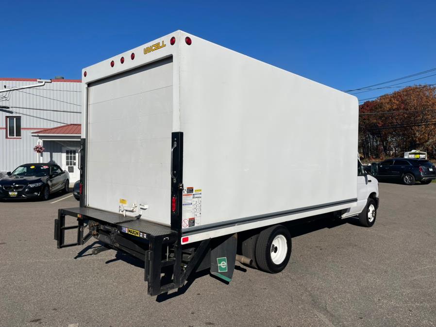2022 Ford E-Series Cutaway E-350 DRW 176" WB, available for sale in South Windsor, Connecticut | Mike And Tony Auto Sales, Inc. South Windsor, Connecticut 2022 Ford E-Series Cutaway E-350 DRW 176" WB, available for sale in South Windsor, Connecticut | Mike And Tony Auto Sales, Inc. South Windsor, Connecticut