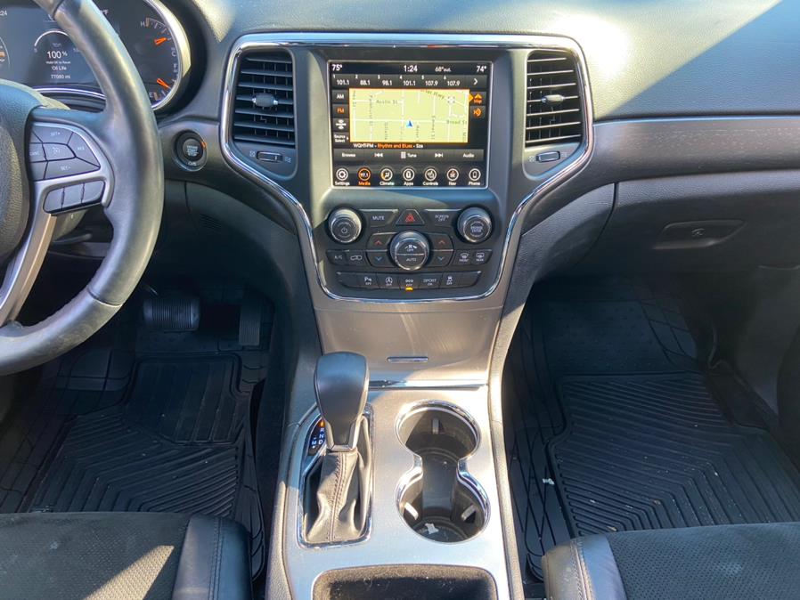 Used Jeep Grand Cherokee Altitude 4x4 *Ltd Avail* 2018 | Champion Used Auto Sales LLC. Newark, New Jersey Used Jeep Grand Cherokee Altitude 4x4 *Ltd Avail* 2018 | Champion Used Auto Sales LLC. Newark, New Jersey