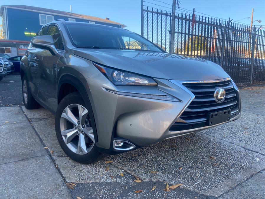 Used Lexus NX NX Turbo AWD 2017 | Champion Used Auto Sales LLC. Newark, New Jersey Used Lexus NX NX Turbo AWD 2017 | Champion Used Auto Sales LLC. Newark, New Jersey