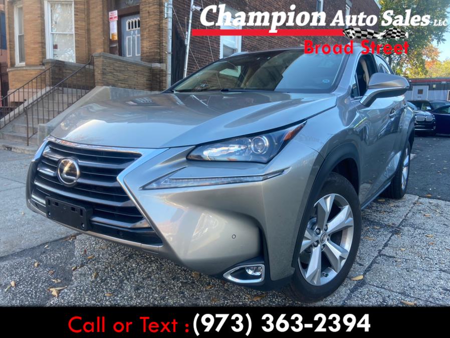 champion auto sales newark nj