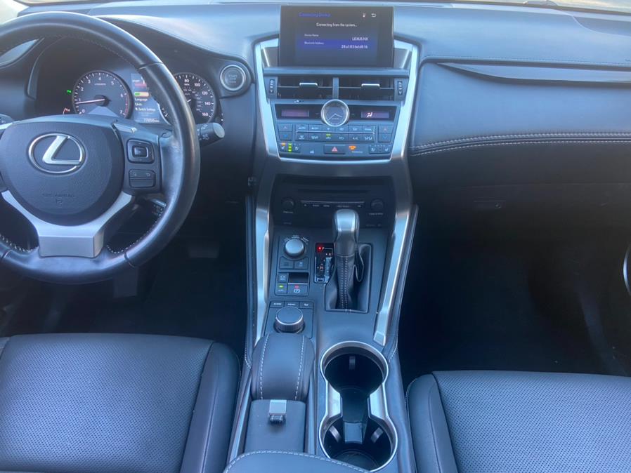 Used Lexus NX NX Turbo AWD 2017 | Champion Used Auto Sales LLC. Newark, New Jersey Used Lexus NX NX Turbo AWD 2017 | Champion Used Auto Sales LLC. Newark, New Jersey