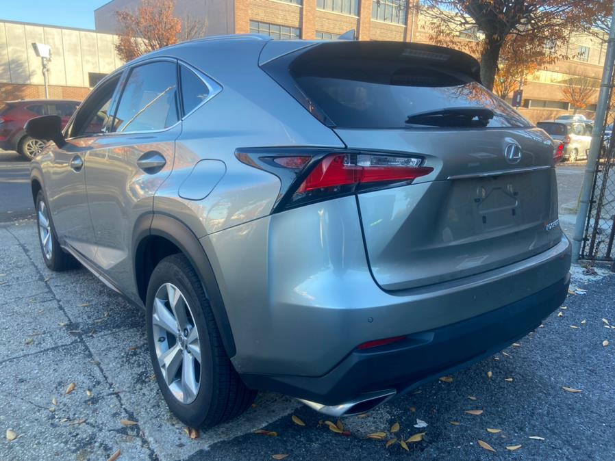 Used Lexus NX NX Turbo AWD 2017 | Champion Used Auto Sales LLC. Newark, New Jersey Used Lexus NX NX Turbo AWD 2017 | Champion Used Auto Sales LLC. Newark, New Jersey