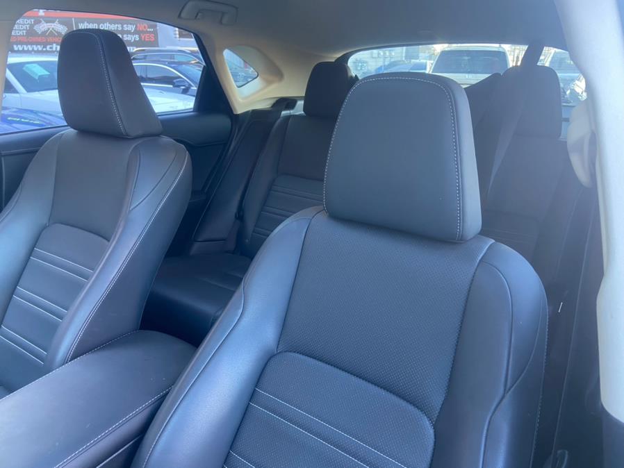 Used Lexus NX NX Turbo AWD 2017 | Champion Used Auto Sales LLC. Newark, New Jersey Used Lexus NX NX Turbo AWD 2017 | Champion Used Auto Sales LLC. Newark, New Jersey