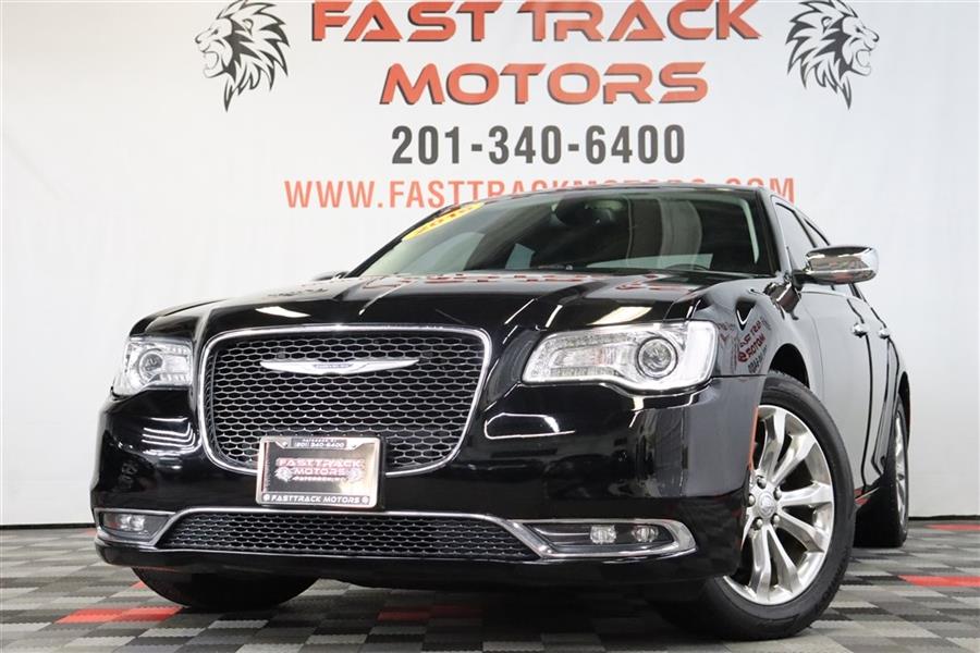 Used Chrysler 300c 2016 | Fast Track Motors. Paterson, New Jersey Used Chrysler 300c 2016 | Fast Track Motors. Paterson, New Jersey